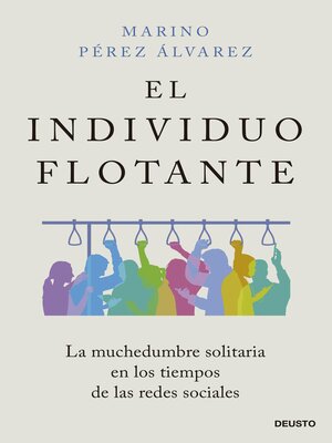 cover image of El individuo flotante